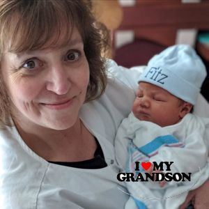 Meet your Posher, Donna